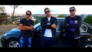 Full Burazeri  SerbianGamesBL Diss Track Official Music Video [upl. by Adiuqram613]