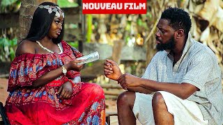 COMMENT UNE RICHE PRINCESSE EST TOMBE AMOURANTE DUN PAUVRE CHASSEUR 2  FILM NIGÉRIEN EN FRANÇAIS [upl. by Ydnam]