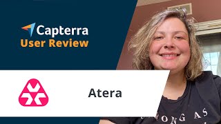 Atera Review Dont Hesitate To Jump Right In [upl. by Anai]