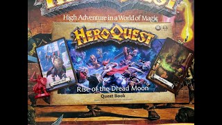 Why Heroquest is so Great [upl. by Terrill966]