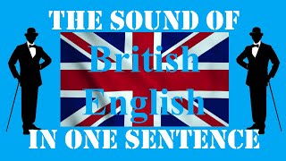 British English Intonation [upl. by Eda906]