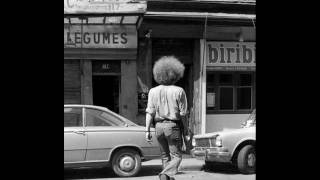 Les rues de PARIS dans les années 70 [upl. by Nnomae]