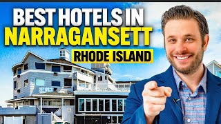 Best Hotels in Narragansett Rhode Island  Narragansett Rhode Island Hotels [upl. by Couhp676]