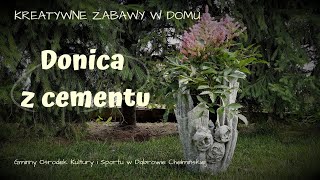 32 SZALONE PROJEKTY Z CEMENTU [upl. by Daisie]