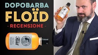 Dopobarba FLOID  Recensione [upl. by Pollie]