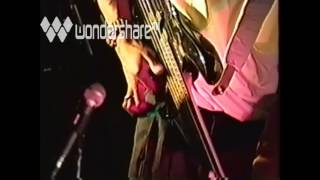 Hot Cheez and the Fondue of Funk Live at Klub Max Toronto in 1992 [upl. by Neryt]