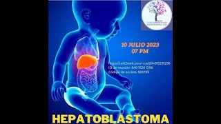 HEPATOBLASTOMA [upl. by Reine]