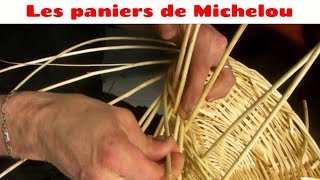 🇫🇷 Épisode 12  Comment faire la bordure fermer le panier  Explications faciles et claires [upl. by Aciretnahs]