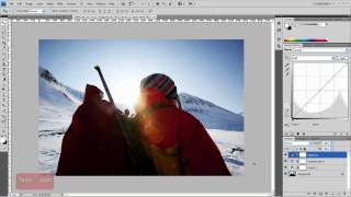 HowTo Create a PDF with Adobe Photoshop CS4  Bridge  Photoshop Tutorial 60 Seconds [upl. by Stu]