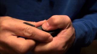 GLOCK Magazine HOW TO Disassemble and Reassemble your Glock Magazine for cleaning [upl. by Jennee]