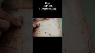 SCP175  Treasure Map SCP Library scary scplibrary scp horrorstories [upl. by Ahtelra]