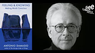 Antonio Damasio  Feeling amp Knowing Making Minds Conscious [upl. by Mariand]