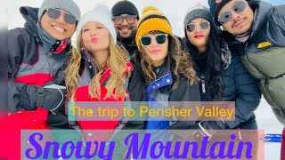 Part 2 The trip to Perisher ValleySnowy Mountain [upl. by Iem]