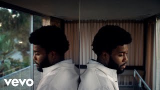 Khalid  Please Dont Fall In Love With Me Visualizer [upl. by Ateval58]