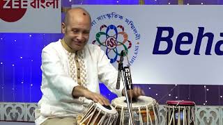 Rakesh Chaurasia  Flute  Pt Abhijit Banerjee  Tabla [upl. by Dannica]