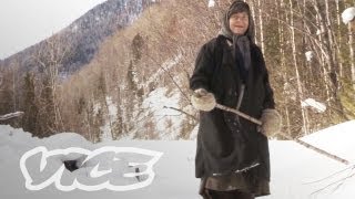 Surviving in the Siberian Wilderness for 70 Years Part 34 [upl. by Nwahsir368]