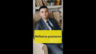 A Simple Guide to Reflexive Pronouns  English Grammar Lesson  Reflexive Pronouns Examples [upl. by Zucker]