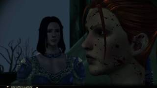 Lets Play Dragon Age Lelianas Lied 019 Deutsch HD  Rache Epilog amp Ende [upl. by Anaele610]