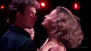 Eric Carmen  Hungry Eyes Dirty Dancing 1987 [upl. by Assila58]