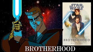 Star Wars Brotherhood Audiobook 2022  Prologue Preview [upl. by Acisseg]