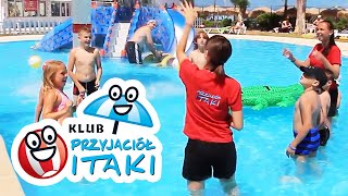 ITAKA  Klub Przyjaciół itaki  Animacje po polsku Scooby Doo [upl. by Nabi922]