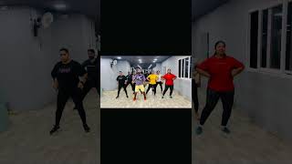 Dinka chika ready youtubeshorts dance salmankhan [upl. by Akilat]