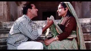 Yeh Bandhan To Eng Sub Full Video Song HQ With Lyrics  Karan Arjun [upl. by Cairns]