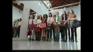 Brazils Next Top Model Cycle 2  Episode 03 COMPLETE [upl. by Demeyer]