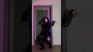 CHUNGHA quotIm Readyquot dance cover  cemretaka [upl. by Adnawyt]