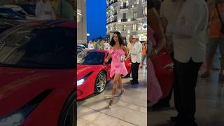 Monaco Lifestyle monaco billionaire fashion luxury fypシ゚viral fyp foryou [upl. by Heath]