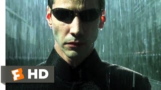 The Matrix Revolutions 45 Movie CLIP  It Ends Tonight 2003 HD [upl. by Eimam]