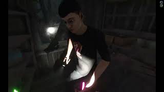 Labyrinthine Chapter 5 Full Walkthrough Twitch VOD [upl. by Darlene998]