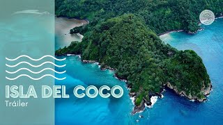 TrÃ¡iler Isla del Coco Cocos Island  Costa Rica [upl. by Eletnahc49]