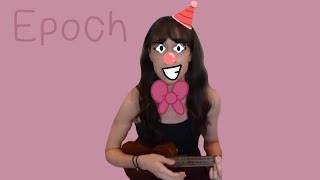 Epoch MEMEft Colleen Ballinger [upl. by Mihcaoj723]