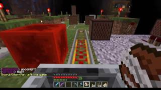 quotCornfield Chasequot in Minecraft by Hanz Zimmer [upl. by Wesla]