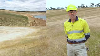 Anglesea mine rehabilitation update Australia [upl. by Sisxela]