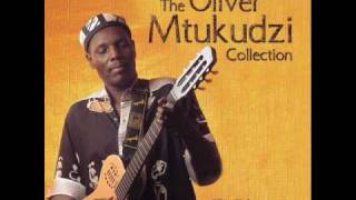 Oliver Mtukudzi  Dzoka Uyamwe [upl. by Suoirad433]