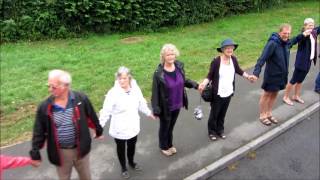 Kings Hill Protest 160717 No 2 [upl. by Crudden]