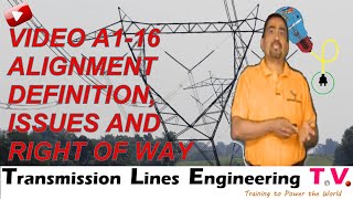 A116 Alignment Definition Issues and Right of Way [upl. by Benco]