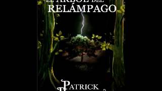 Audiolibro El Árbol del Relámpago [upl. by Attolrahc]