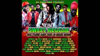 Sweet Reggae Lovers Rock  Reggae amp Culture Mix 2016  ChronixxGyptianJah cureKabaka Dane One [upl. by Niaz]