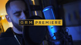 Ard Adz  Ye Freestyle Music Video  GRM Daily [upl. by Knute]