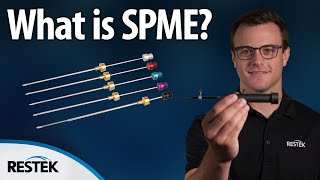 What is SPME [upl. by Ervin]