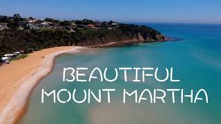 Mount Martha Village Mornington Peninsula Victoria Australia [upl. by Leith70]