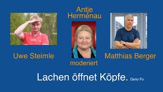 Lachen öffnet Köpfe [upl. by Cira126]