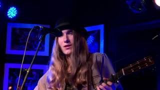 Sawyer Fredericks Red Memories Nov 5 2017 Boca Raton FL The Funky Biscuit [upl. by Rick337]