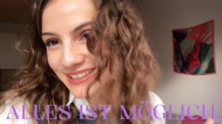 Alles ist möglich 💋  VLOG [upl. by Wilden]