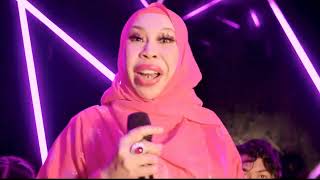 DATO SERI VIDA  MUAH MUAH RAYA Official Music Video [upl. by Rika296]