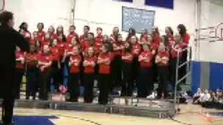 Downers Grove Childrens Choir [upl. by Iahs532]