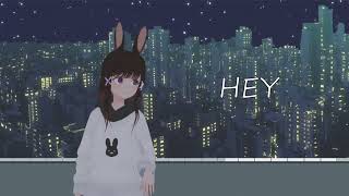 Cover Odoriko  踊り子  Vaundy  By Hypu Vtuber myvt [upl. by Llecrad]